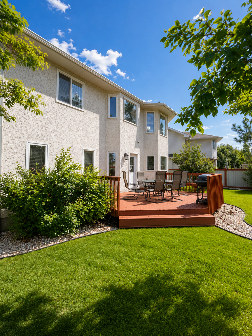 470 Buchanan Road Northwest, Edmonton, AB, T6R 2B5 - 39
