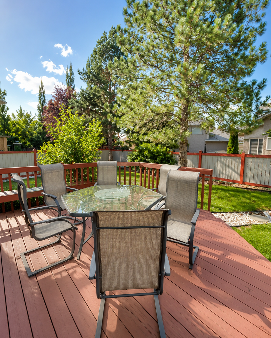 470 Buchanan Road Northwest, Edmonton, AB, T6R 2B5 - 37