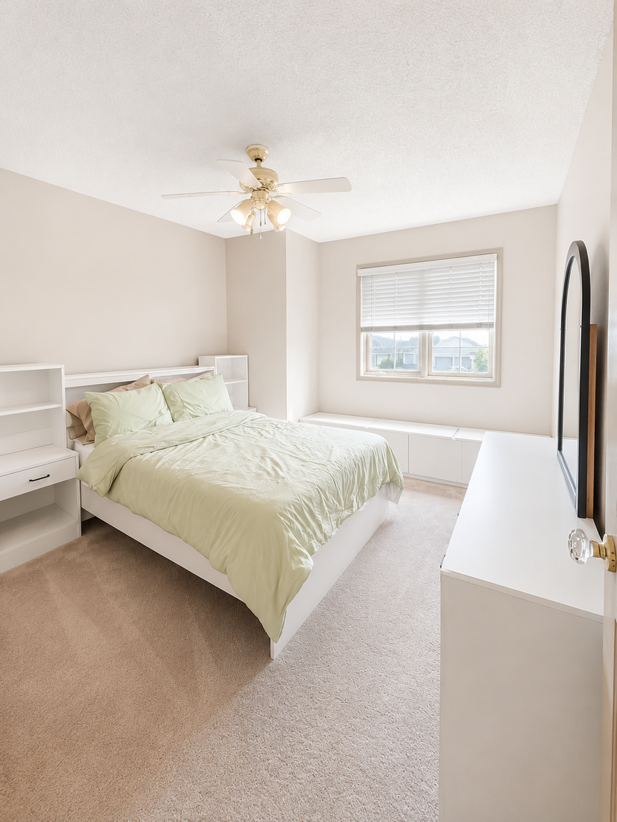 470 Buchanan Road Northwest, Edmonton, AB, T6R 2B5 - 18