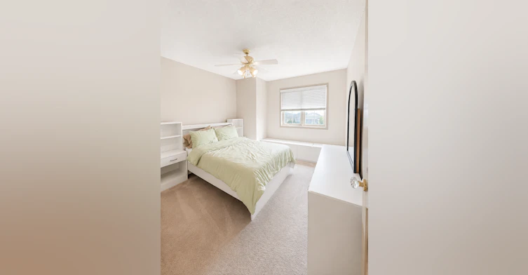 470 Buchanan Road Northwest, Edmonton, AB, T6R 2B5 - 18