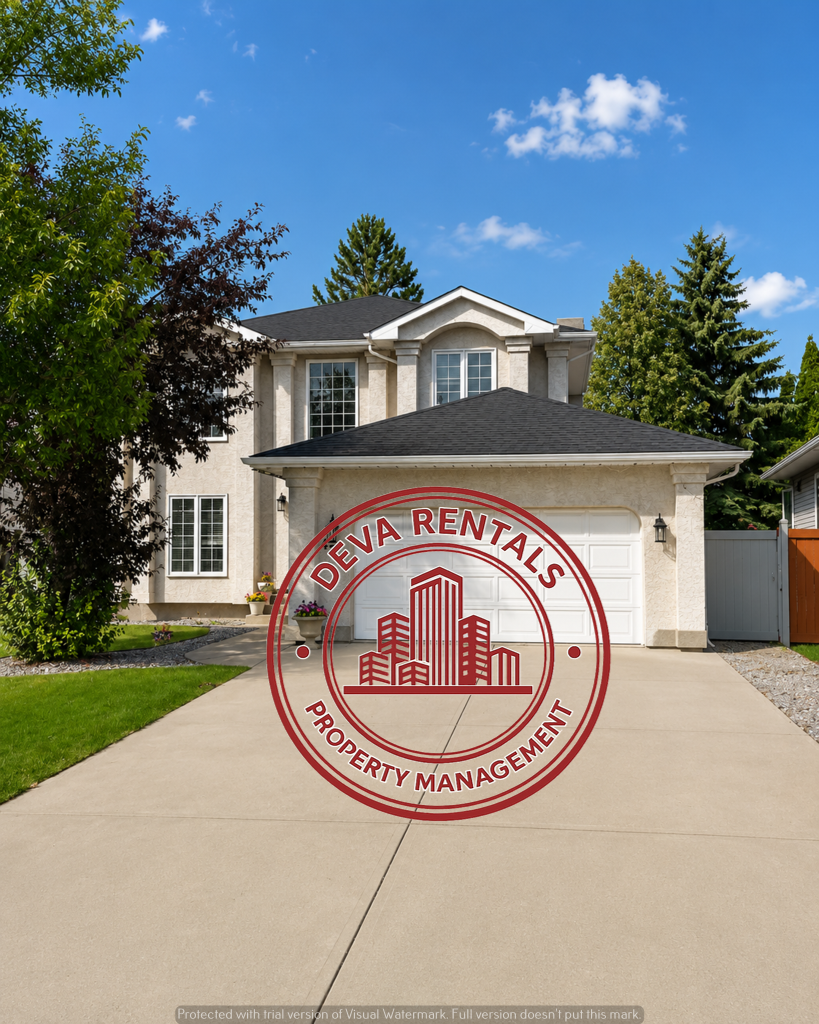470 Buchanan Road Northwest, Edmonton, AB, T6R 2B5