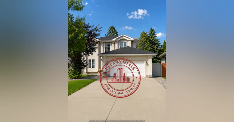 470 Buchanan Road Northwest, Edmonton, AB, T6R 2B5