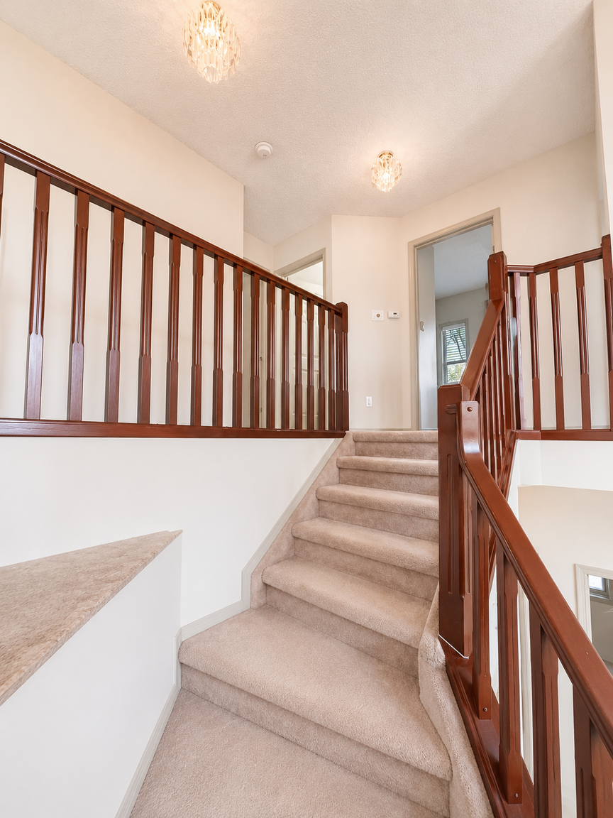 470 Buchanan Road Northwest, Edmonton, AB, T6R 2B5 - 6