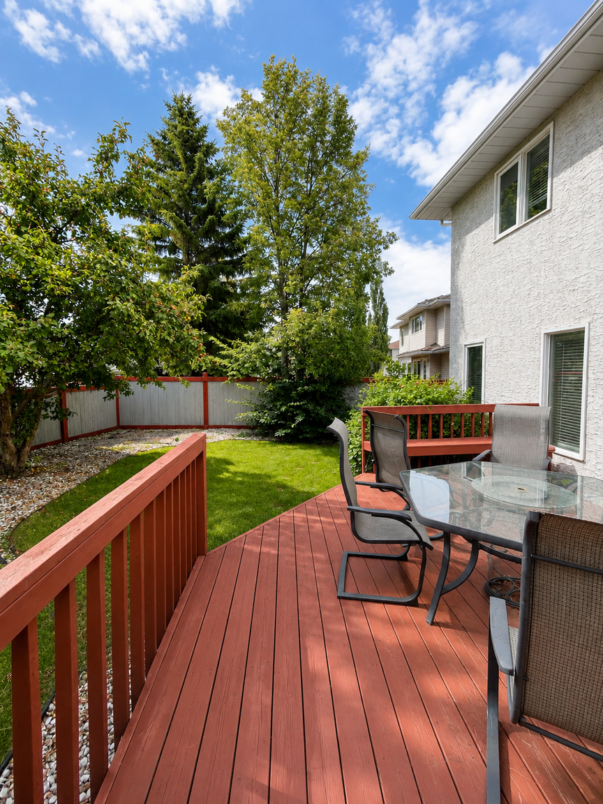 470 Buchanan Road Northwest, Edmonton, AB, T6R 2B5 - 38