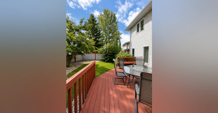 470 Buchanan Road Northwest, Edmonton, AB, T6R 2B5 - 38