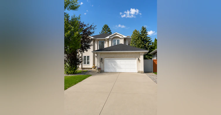 470 Buchanan Road Northwest, Edmonton, AB, T6R 2B5 - 2