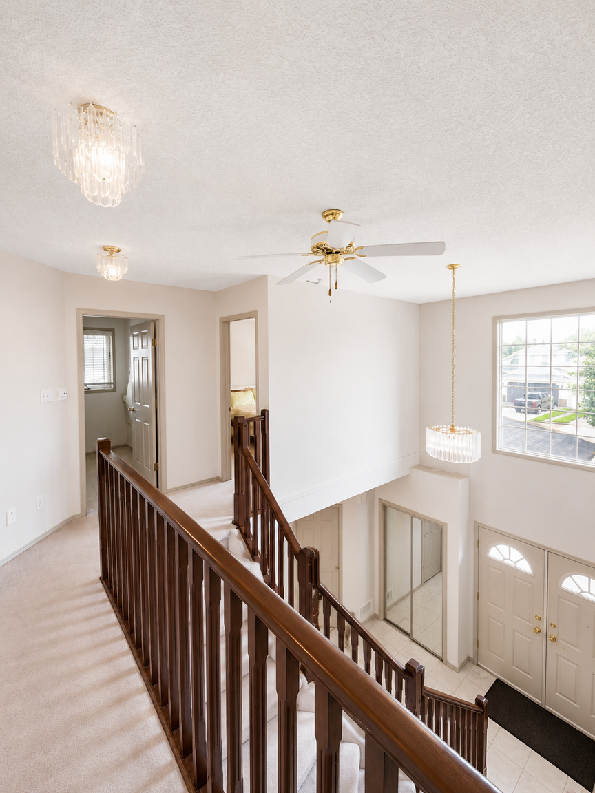 470 Buchanan Road Northwest, Edmonton, AB, T6R 2B5 - 7