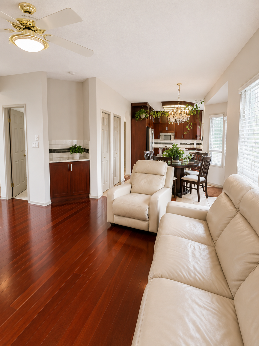 470 Buchanan Road Northwest, Edmonton, AB, T6R 2B5 - 9