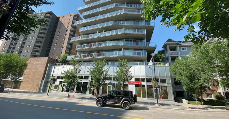 402-624 8 Avenue Southeast, Calgary, AB, T2G 0M1 - 14