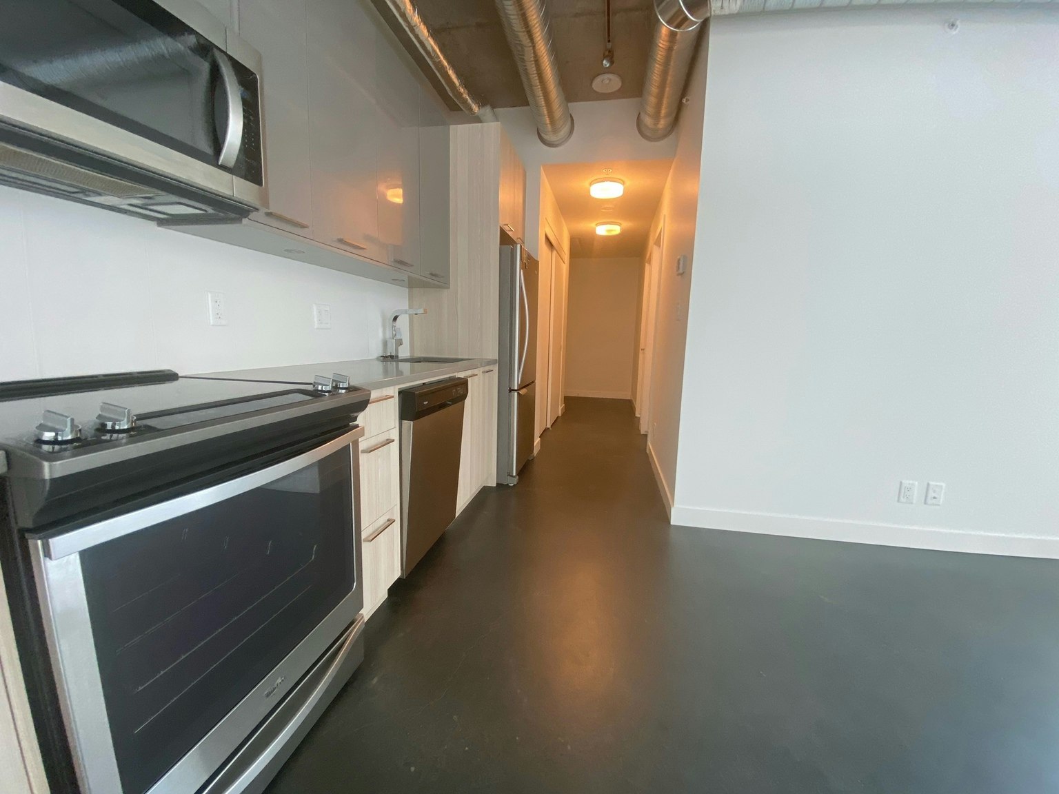 402-624 8 Avenue Southeast, Calgary, AB, T2G 0M1 - 4