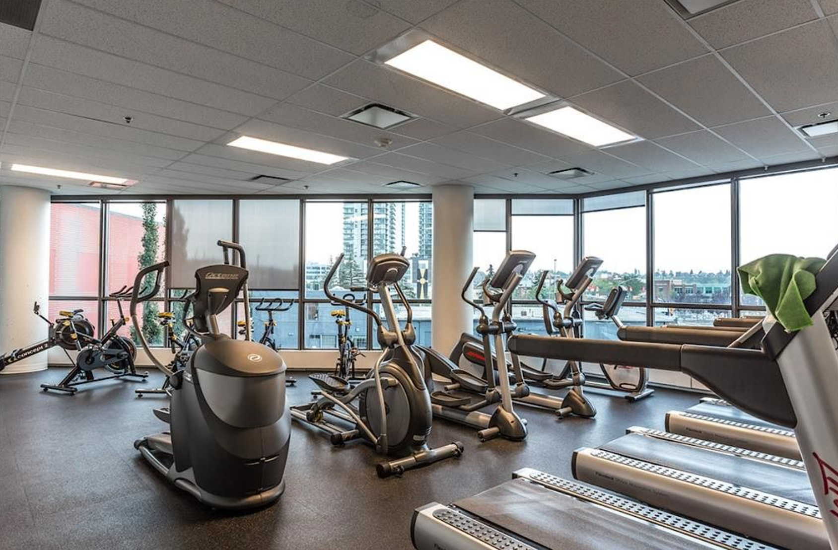 1207-225 11 Avenue Southeast, Calgary, AB, T2G 0G3 - 5