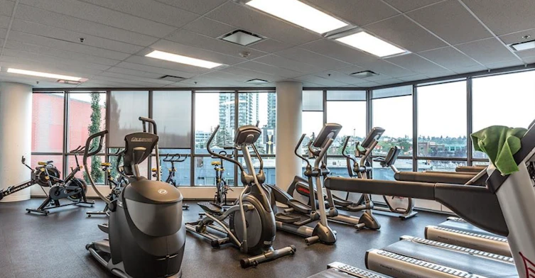 1207-225 11 Avenue Southeast, Calgary, AB, T2G 0G3 - 5