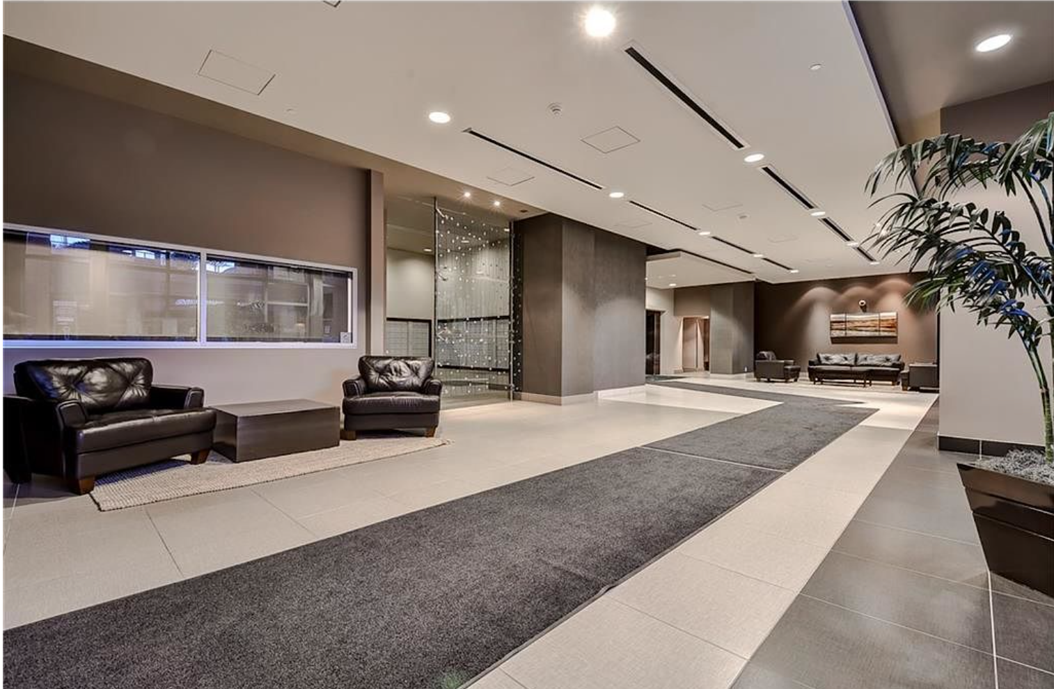 1207-225 11 Avenue Southeast, Calgary, AB, T2G 0G3 - 8