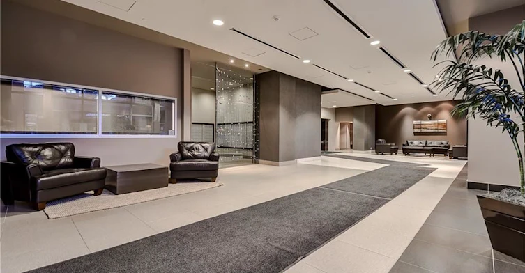 1207-225 11 Avenue Southeast, Calgary, AB, T2G 0G3 - 8