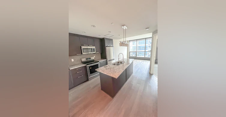 1207-225 11 Avenue Southeast, Calgary, AB, T2G 0G3 - 9
