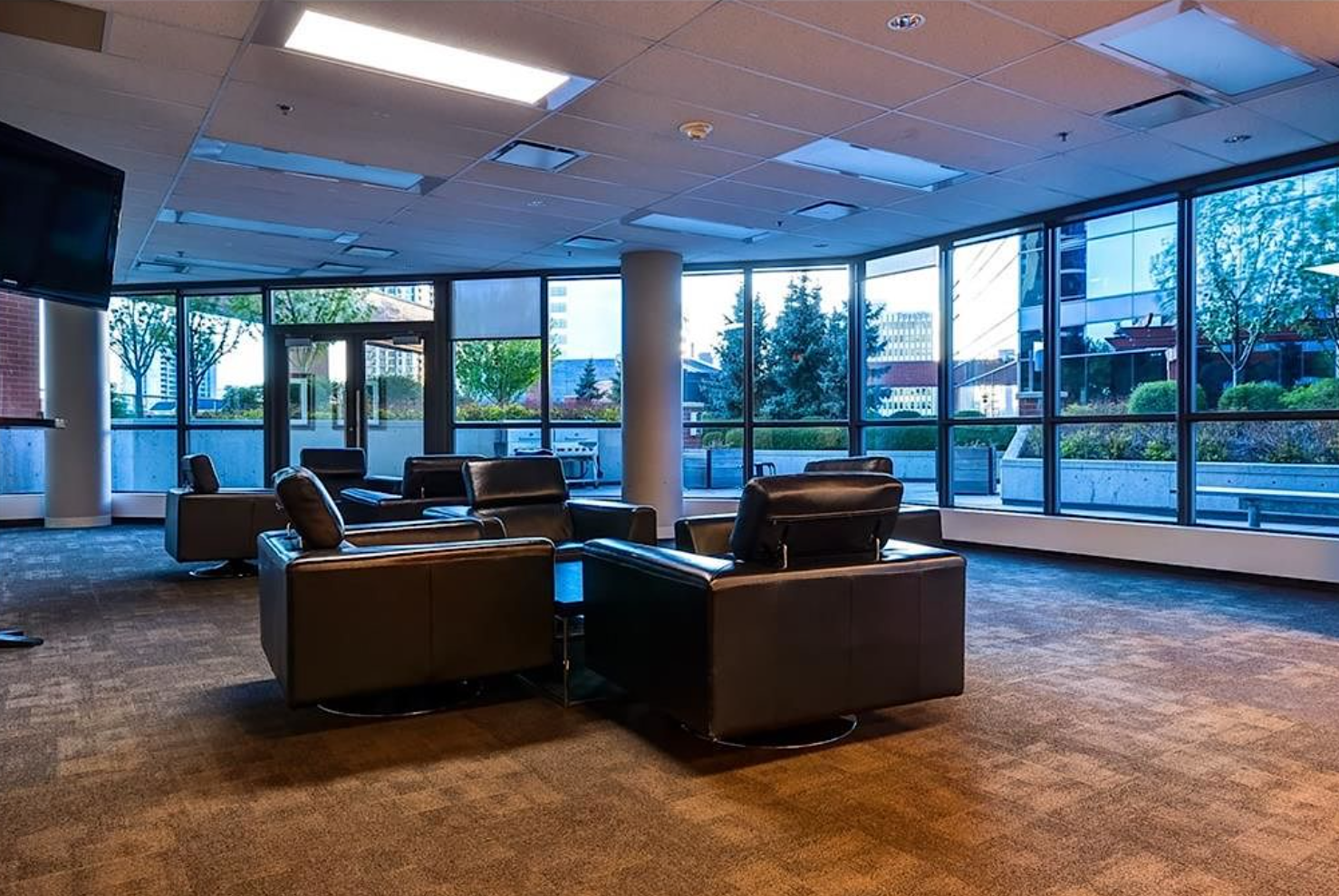 1207-225 11 Avenue Southeast, Calgary, AB, T2G 0G3 - 2