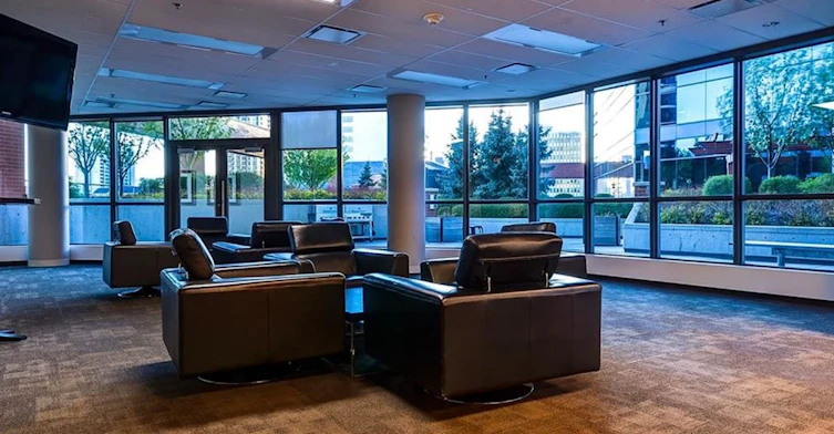 1207-225 11 Avenue Southeast, Calgary, AB, T2G 0G3 - 2