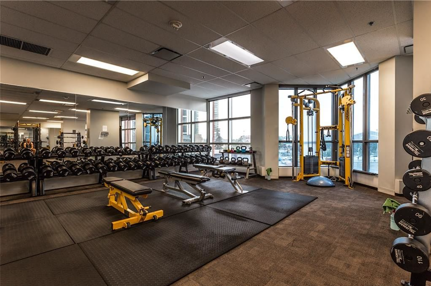 1207-225 11 Avenue Southeast, Calgary, AB, T2G 0G3 - 7
