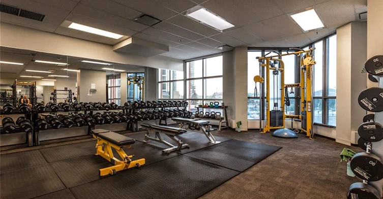 1207-225 11 Avenue Southeast, Calgary, AB, T2G 0G3 - 7