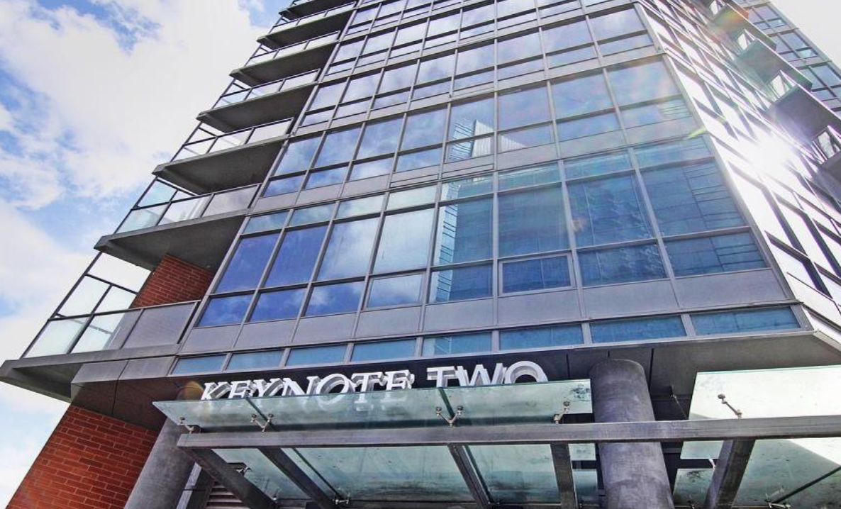 1207-225 11 Avenue Southeast, Calgary, AB, T2G 0G3 - 14