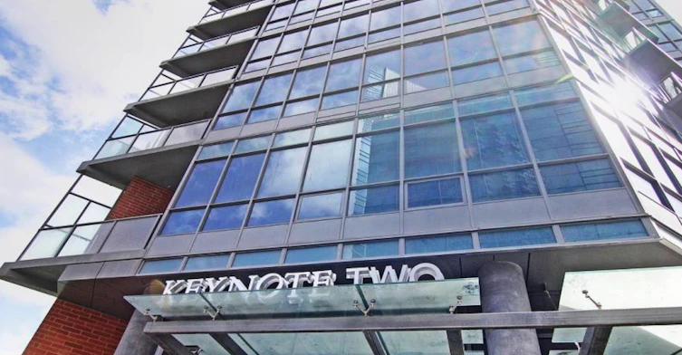1207-225 11 Avenue Southeast, Calgary, AB, T2G 0G3 - 14