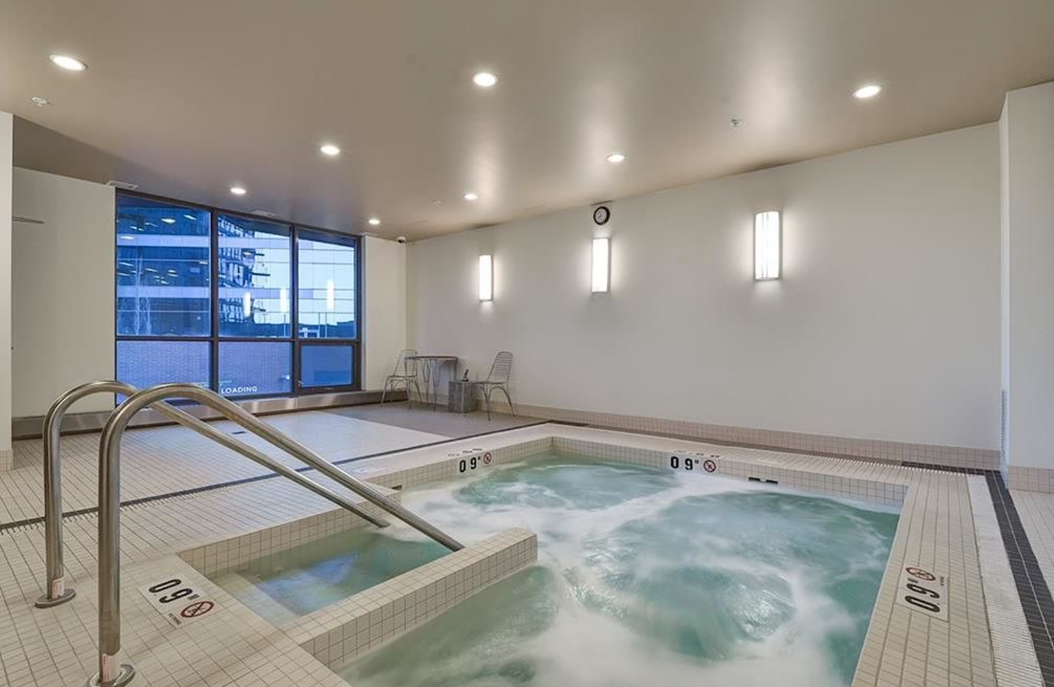 1207-225 11 Avenue Southeast, Calgary, AB, T2G 0G3 - 4