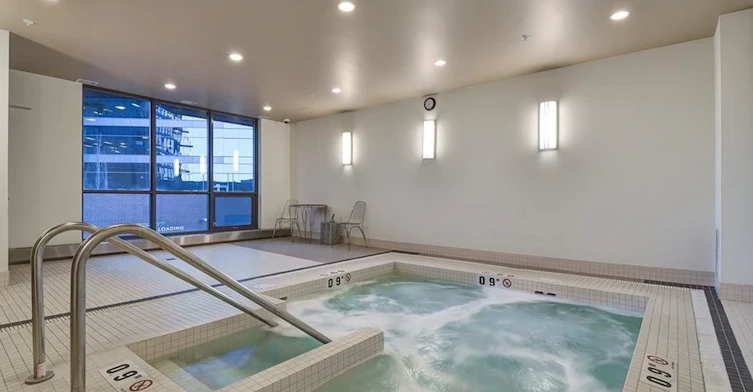 1207-225 11 Avenue Southeast, Calgary, AB, T2G 0G3 - 4