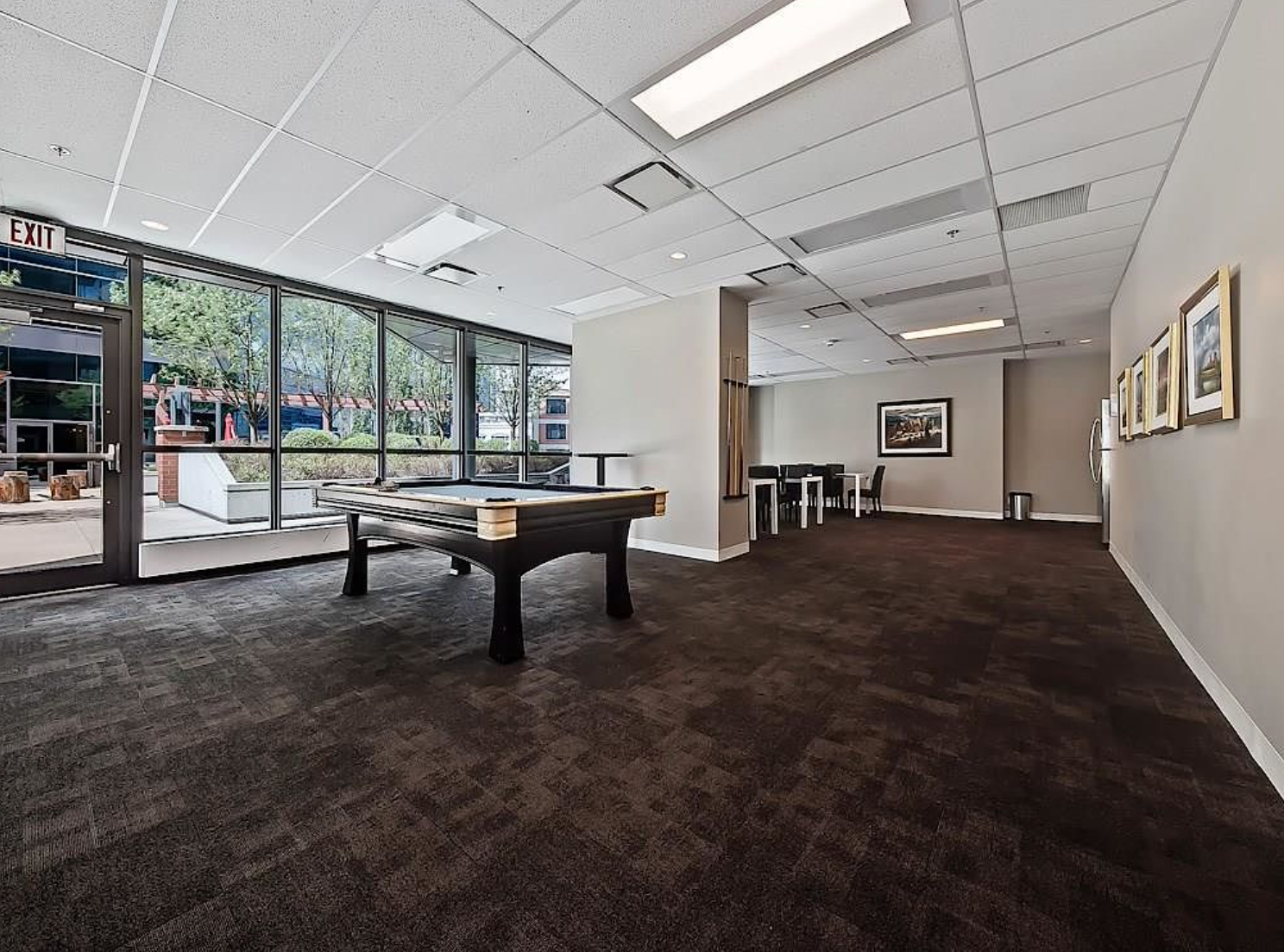 1207-225 11 Avenue Southeast, Calgary, AB, T2G 0G3 - 3