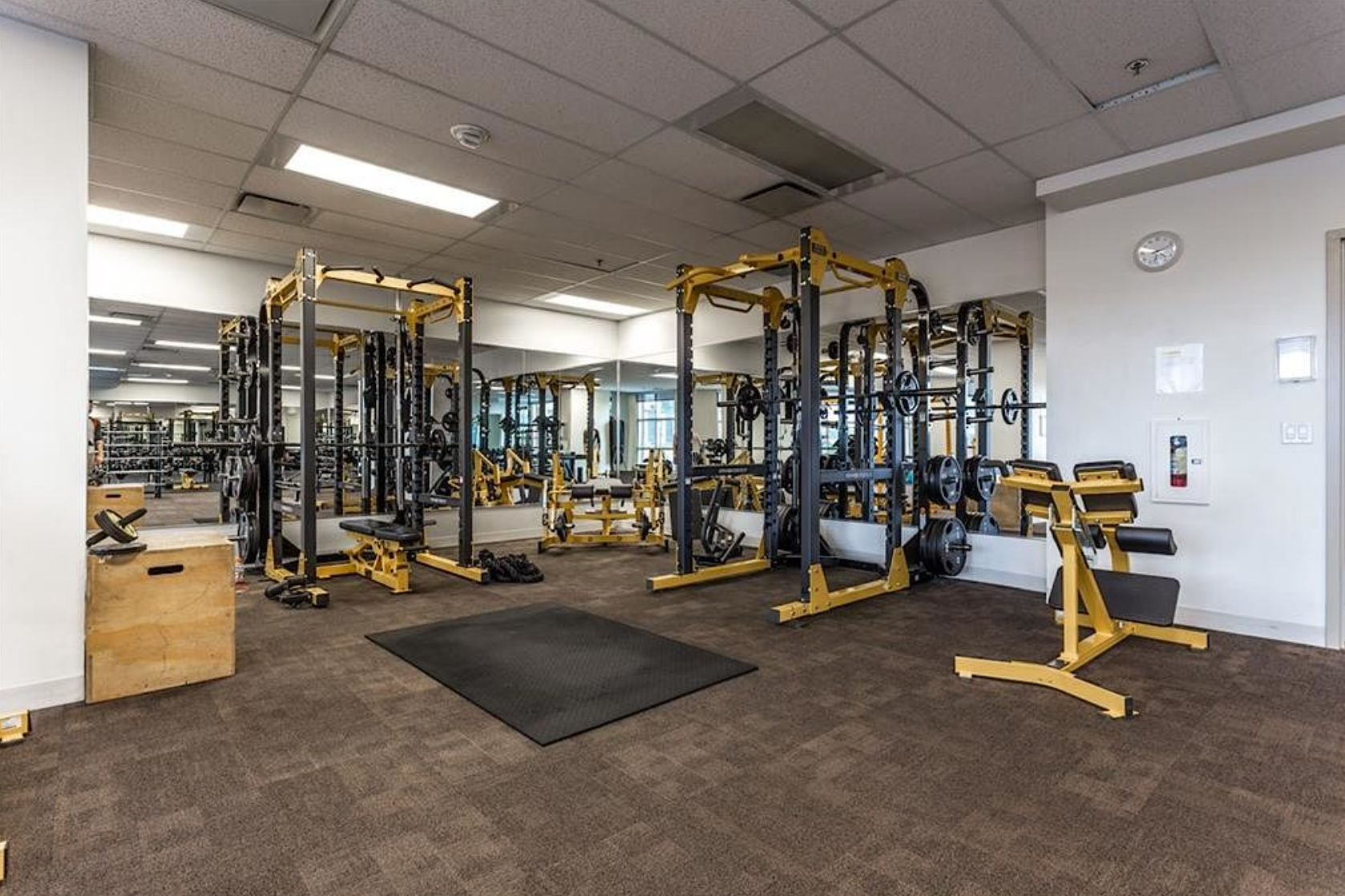 1207-225 11 Avenue Southeast, Calgary, AB, T2G 0G3 - 6