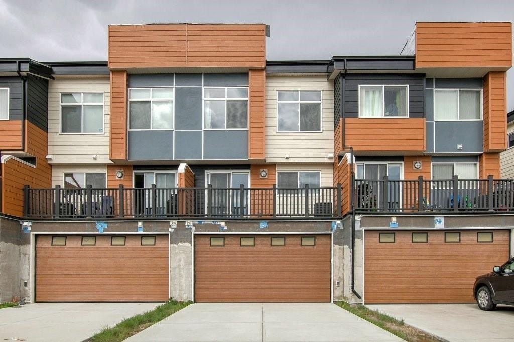 1530 Bayside Avenue Southwest, Airdrie, AB, T4B 0V3 - 21