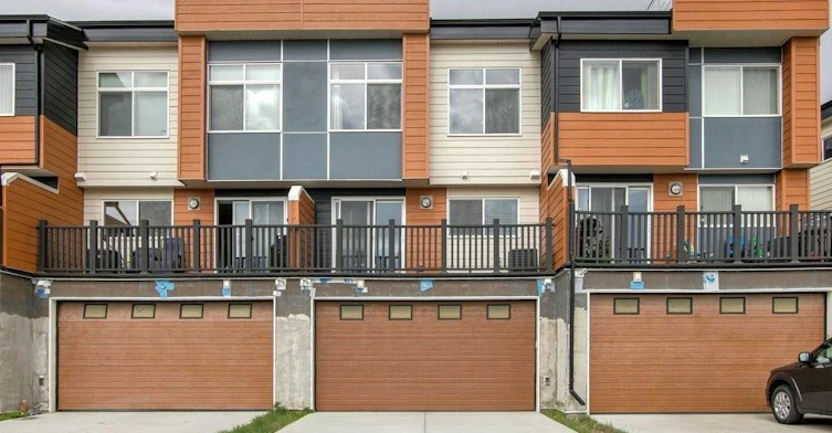 1530 Bayside Avenue Southwest, Airdrie, AB, T4B 0V3 - 21