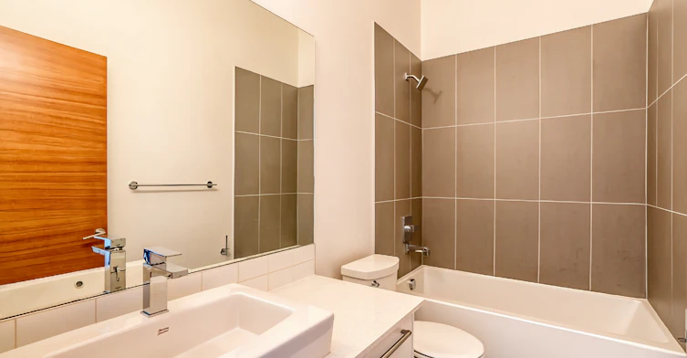 1530 Bayside Avenue Southwest, Airdrie, AB, T4B 0V3 - 13