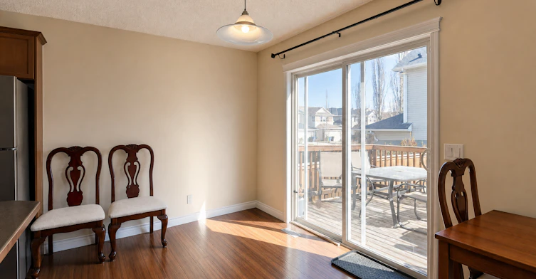 149 Cougar Plateau Mews Southwest, Calgary, AB, T3H 5S1 - 3