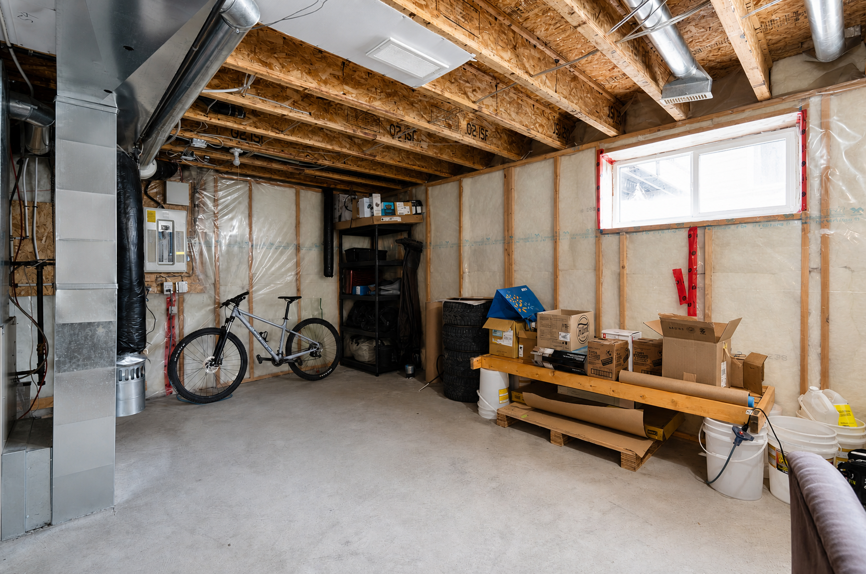 149 Cougar Plateau Mews Southwest, Calgary, AB, T3H 5S1 - 21