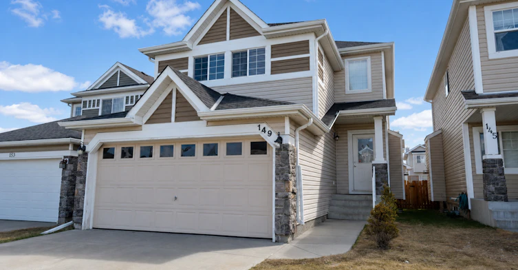 149 Cougar Plateau Mews Southwest, Calgary, AB, T3H 5S1 - 2