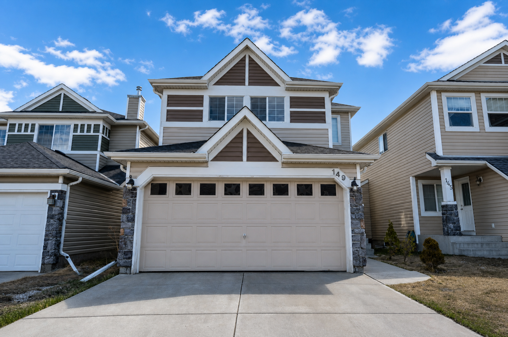 149 Cougar Plateau Mews Southwest, Calgary, AB, T3H 5S1 - 24