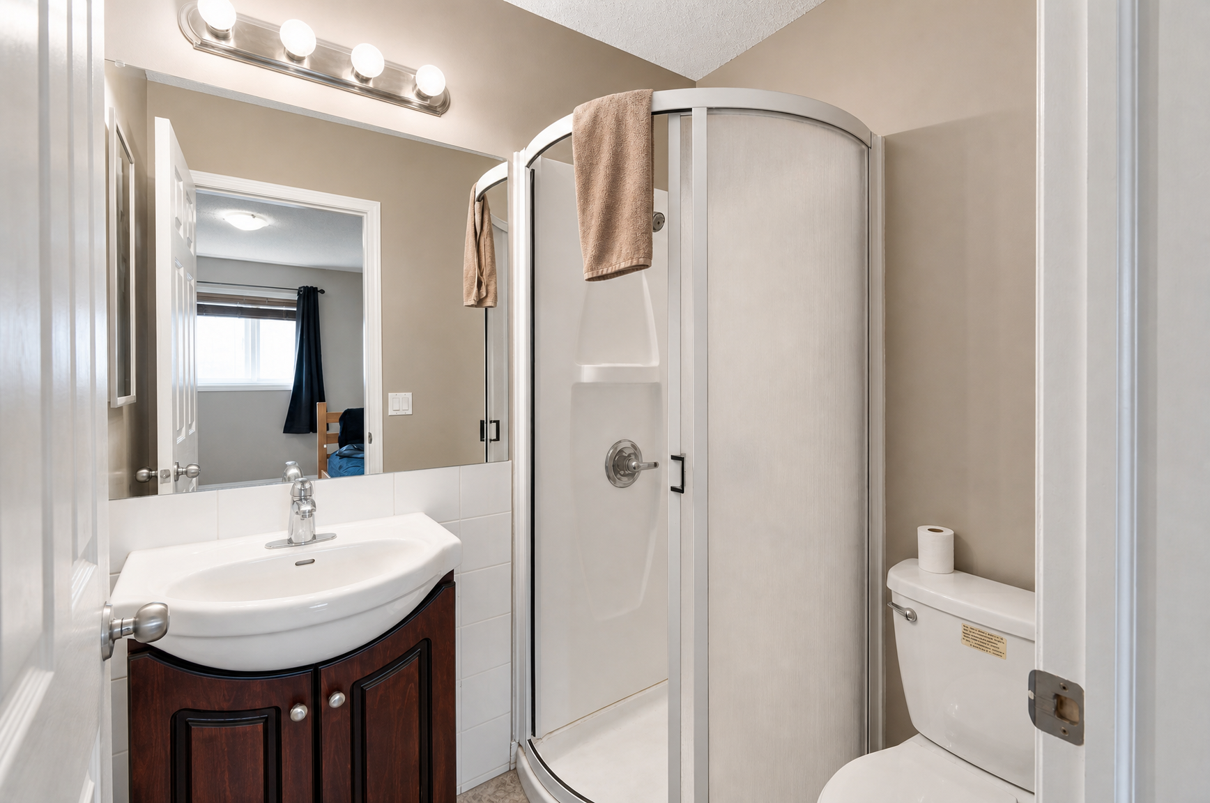 149 Cougar Plateau Mews Southwest, Calgary, AB, T3H 5S1 - 14