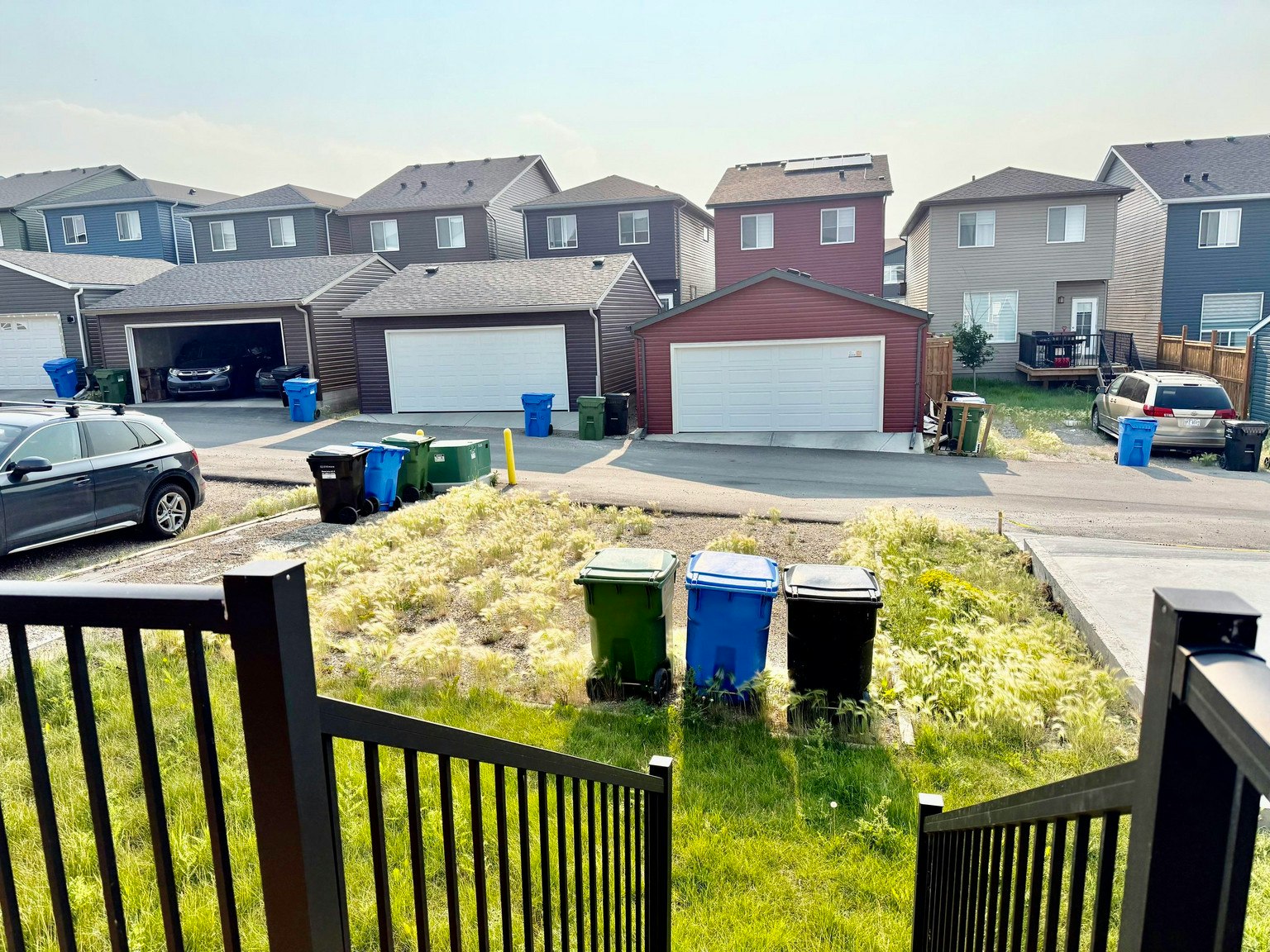 1-48 Ambleside Crescent Northwest, Calgary, AB, T3P 1S6 - 49