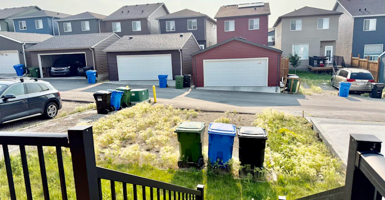 1-48 Ambleside Crescent Northwest, Calgary, AB, T3P 1S6 - 49