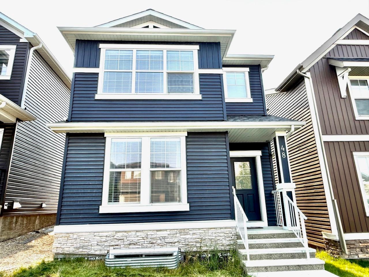 1-48 Ambleside Crescent Northwest, Calgary, AB, T3P 1S6