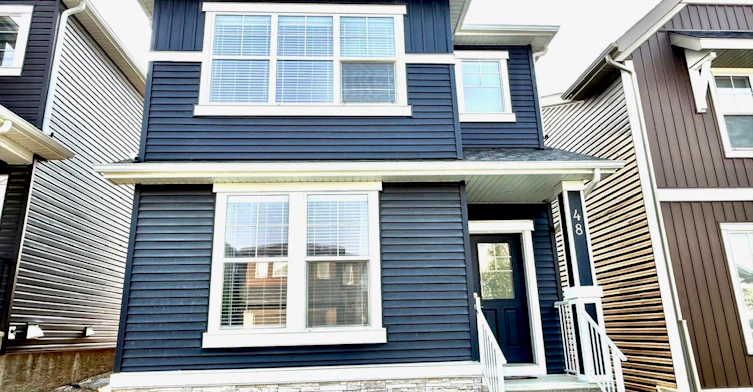 1-48 Ambleside Crescent Northwest, Calgary, AB, T3P 1S6