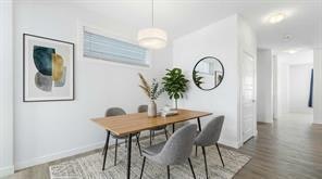 1-48 Ambleside Crescent Northwest, Calgary, AB, T3P 1S6 - 18