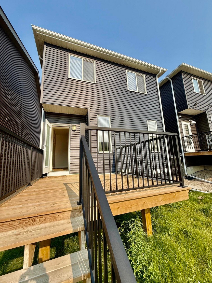 1-48 Ambleside Crescent Northwest, Calgary, AB, T3P 1S6 - 44