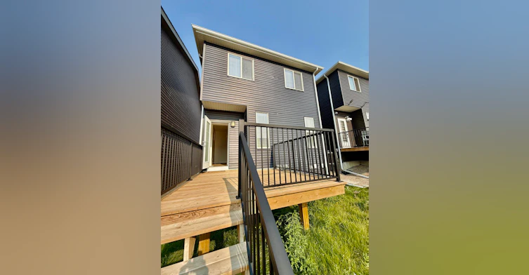 1-48 Ambleside Crescent Northwest, Calgary, AB, T3P 1S6 - 44
