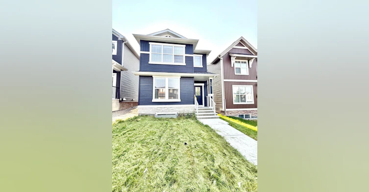 1-48 Ambleside Crescent Northwest, Calgary, AB, T3P 1S6 - 3