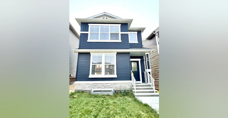 1-48 Ambleside Crescent Northwest, Calgary, AB, T3P 1S6 - 2