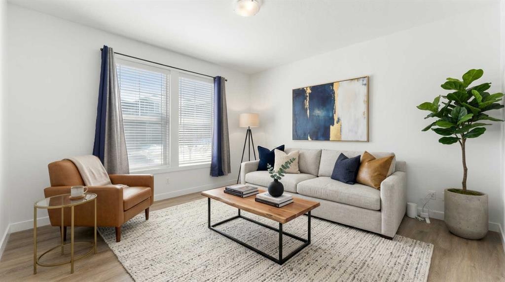 1-48 Ambleside Crescent Northwest, Calgary, AB, T3P 1S6 - 5