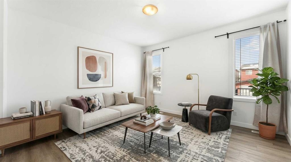 1-48 Ambleside Crescent Northwest, Calgary, AB, T3P 1S6 - 22