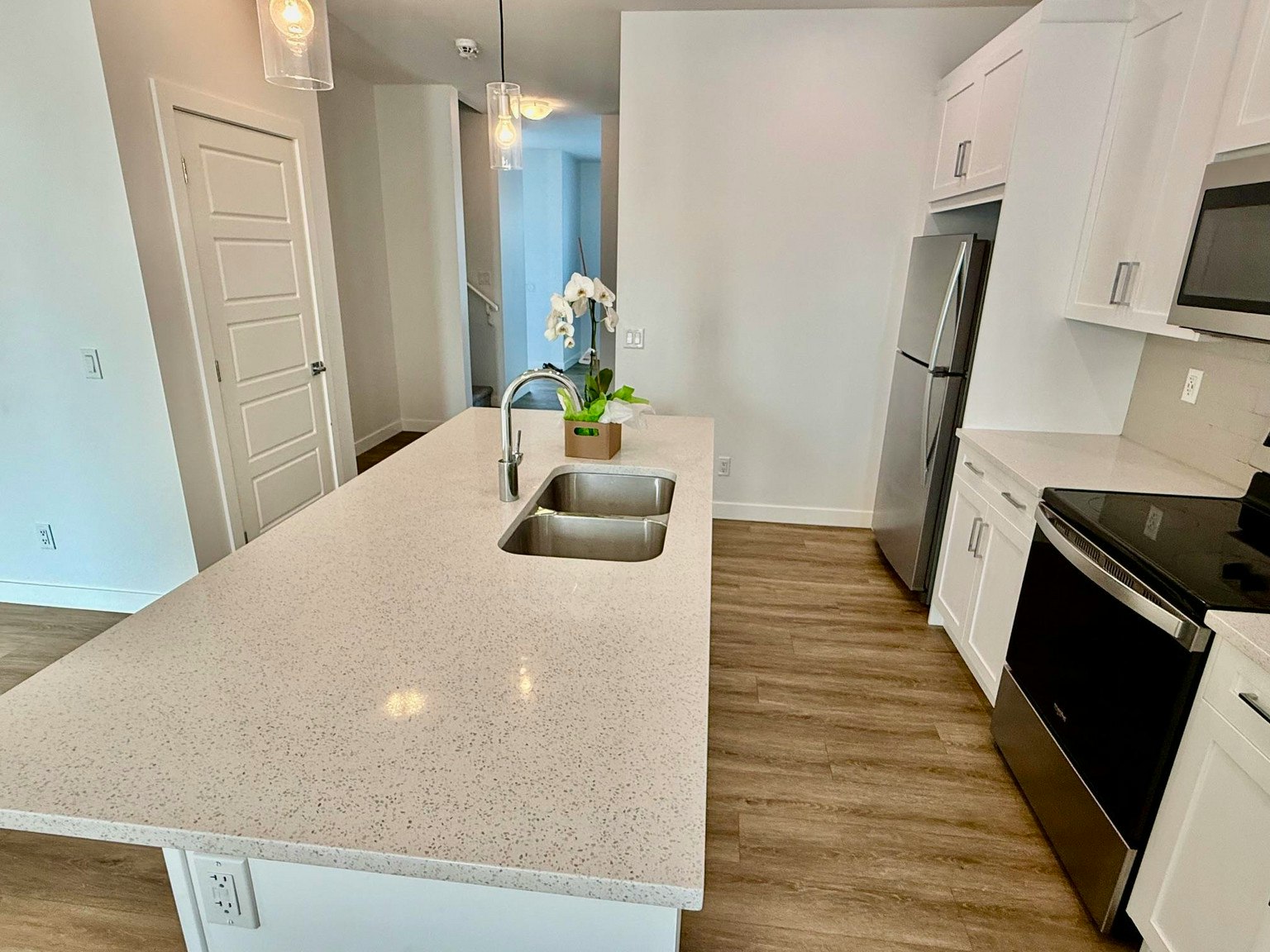 1-48 Ambleside Crescent Northwest, Calgary, AB, T3P 1S6 - 15
