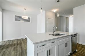 1-48 Ambleside Crescent Northwest, Calgary, AB, T3P 1S6 - 17